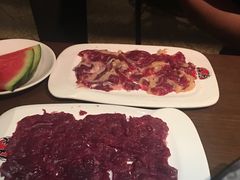 -牛焱·贵州黄牛肉火锅(城西银泰店)