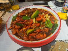 -云晓光头烧烤吧(盛夏店)