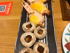 -三石铁板烧(紫竹桥店)
