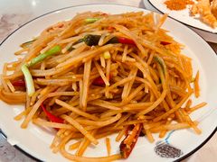 -川悦壹号·川菜(蠡溪路店)