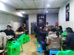 大堂-小板凳(四公里店)