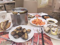 -芭菲盛宴·环球美食(袁家岗店)