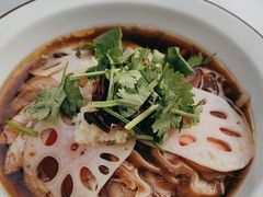 -唐猫庭院·千年陕菜(大唐不夜城店)