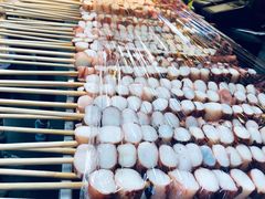-歹街(金成店)