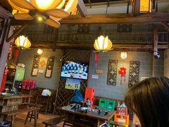大堂-茯菟菟fu tu tu耙牛肉(龙湖源著店)