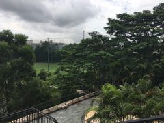 -平安（深圳）金融教育培训中心