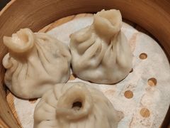 天王烤鸭包-南京大牌档(龙湖长楹天街店)