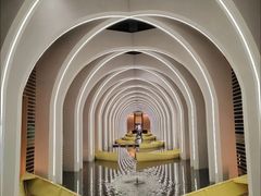 -涨巢·潮玩水疗局