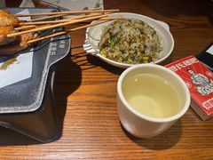 -管氏翅吧(台湾街店)