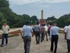 -雨花台烈士纪念馆