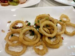 -三亚海韵度假酒店·韵和轩中餐厅