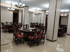 包厢-茶港食堂(武昌店)