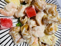 -赵小姐丨新中餐(曲江店)