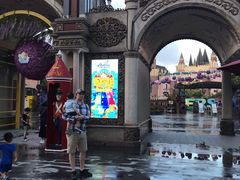 -安徒生童话乐园