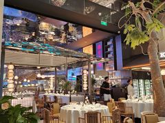 -桂满陇·海市蜃楼·黑金(国金店)