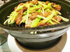 -粗茶淡饭·汉口公馆(循礼门店)
