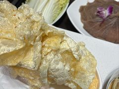-蝎王府羊蝎子(北大地店)