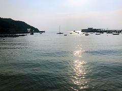 -南丫岛