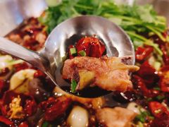 -天治宣·野椒鸡(龙头寺总店)