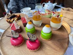 -三嚥阁 La Villa Restaurant