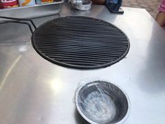 -老范地摊烧烤(阳光金地园店)