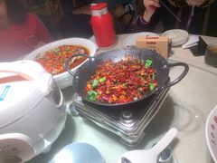 -味上湘菜馆(岳麓山店)