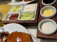 -那家小馆•北京菜•烤鸭(香山店)