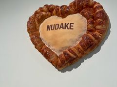 -NUDAKE(HAUS NOWHERE店)