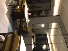 -青雅中餐厅(大连金石滩绿发希尔顿度假酒店)