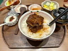 -ITARU食堂·定食料理(西丽店)
