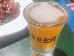 调味酒-肆角壹圆夜市麻辣烫(春熙路店)