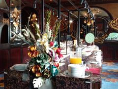 -马克西姆餐厅(崇文门店)