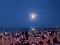 -青岛第三海水浴场