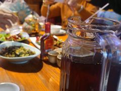 -民食香·腊排骨野生菌美食(木府店)
