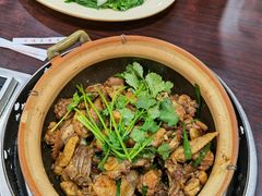 -华仔土鸡店(南洲分店)