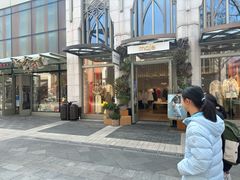 -比斯特上海购物村精品奥特莱斯