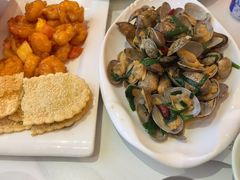 -鲁南仔·滕州炒鸡(经三路店)