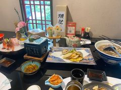 -天狗山料理(省体店)