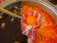 -牛匠和牛寿喜锅(西安总店)