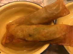 春卷-东排食堂长沙小吃大排档(五一广场店)