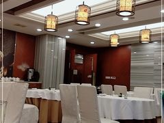 大堂-一品粤珍轩(吴中路店)