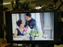点击看大图 -唯一视觉婚纱摄影(李家村店)