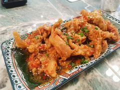 -浩海火烧云傣家菜(京广店)