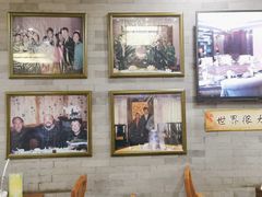 大堂-东来顺•非遗火锅(外滩店)