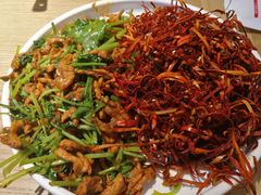 -榆林镇筋饼(知春路店)
