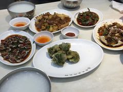 -长平老姿娘夜粥(平东一街店)