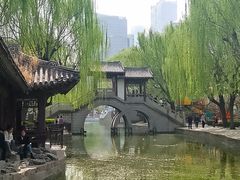 -团结湖公园