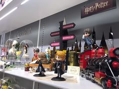 -泡泡玛特POPMART(上海环球港店)