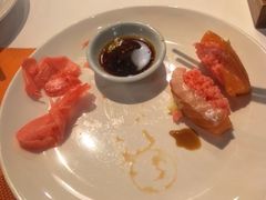 -The COOK·厨餐厅·自助餐(浦东嘉里大酒店)
