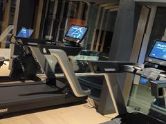 -漠浔MOTION健身(虹桥国际展汇店)